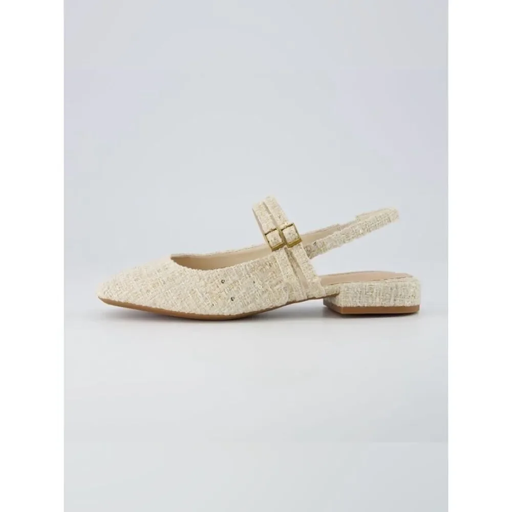 Zara tweed dreams